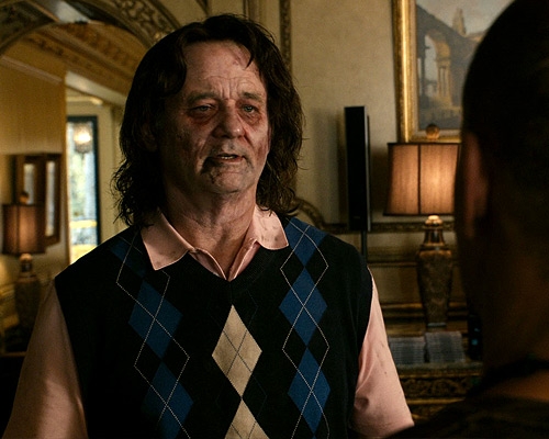 'It's just Bill now I think'